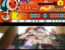 【太鼓さん次郎】ふ・れ・ん・ど・し・た・い【創作譜面】