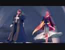 【MMD刀剣乱舞】Megane-Style