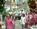 2015 大阪　城東　地車　2015 Osaka Joto Low cart 00115.MTS
