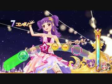 【アイカツ】Precious【プレイ動画】