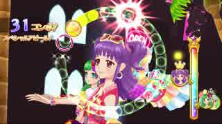 【アイカツ】オトナモード【プレイ動画】