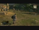 【DDON】ドラゴンズドグマオンラインをオスが実況【PS4】 #04