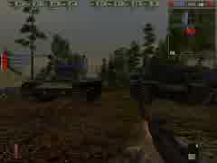 BF1942　FHSW　イロマンツィ　Part1