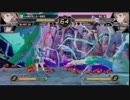 【フリーダム横浜】電撃FC10先ガチ Ryo(美琴) VS 宴(美琴) part2