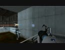 【Portal】空間を繋げる3Dパズルpart.2【ゆっくり実況】