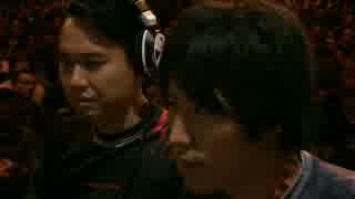 EVO2015 ウル4 WinnersSemiFinal ももち vs ときど