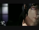 【MMD】ヴァニラさん  は  'D' ark Horse【ジョジョ】
