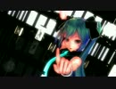 【第15回MMD杯予選】Tda式改変ミクさんでUr-style