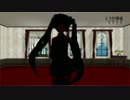 【第15回MMD杯予選】3.9分探偵「紅魔館の事件」【F】