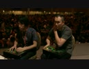 EVO2015 ウル4 WinnersFinal Infiltration vs ももち