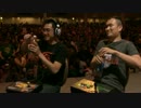 EVO2015 ウル4 LosersFinal Infiltration vs GamerBee
