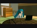 【第15回MMD杯予選】忘れられたアイコン
