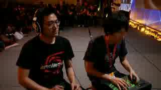 EVO2015 ウル4 GrandFinal ももち vs GamerBee part1