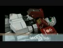 HGジム（サンダーボルト版）通常のジムに改修してみた