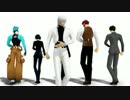 【血界MMD】一騎当千