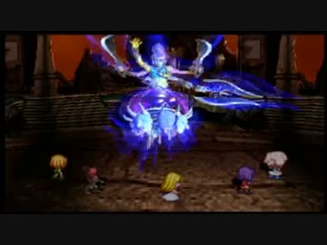 【実況】サガフロンティアに立ち向かう【エミリア編 part11】
