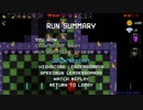 【Steam】Crypt of the NecroDancer 初コイン6000枚時の様子