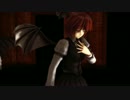 黒動[MMD]ぱちぇさんと小悪魔達でfake doll