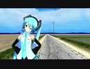 【第15回MMD杯予選】さんぽみち