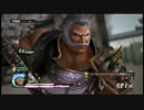 【実況プレイ】戦国無双４/戦国無双合戦・西【part123】