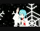 【初音ミク】追憶の雪【オリジナル】