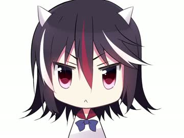 正邪でNyanyanyanyanyanyanya!