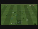 【Wiiイレ】Wiiのウイイレ　日本vsアメリカ