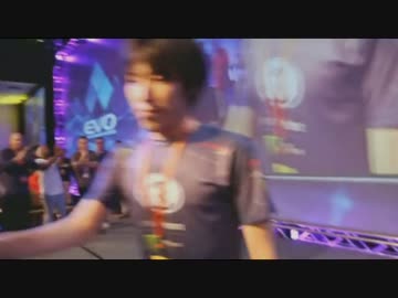 あなたは伝説の証人者か？】格闘技世界大会決勝　日本×台湾　パート２