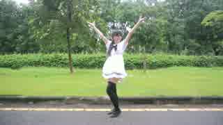 【豆豆子】Marine Dreamin‘【踊ってみた】