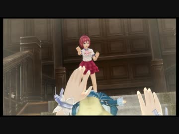 アラガミレ◯プ！ブラッドと化した先輩 第四十章