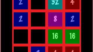 2048デモ動画vol1