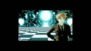 【APヘタリアMMD】英でLamb.（言ω言）