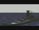 【AviUtl】 習ったレトロ映像技術をいろんな素材に適用するテスト【MMD】