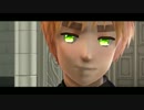 【APヘタリアMMD】 ドーヴァー詰めてみた 【すくない】
