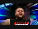 【WWE】SD オープニング 7/16/2015