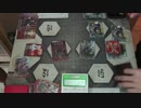 【バディファイト対戦動画】ギリギリの接戦！迅雷アジVSマジックW72柱