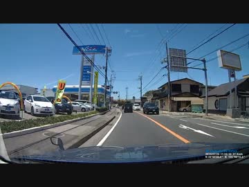 【実況車載】フォレスターで気ままドライブ Part1-1