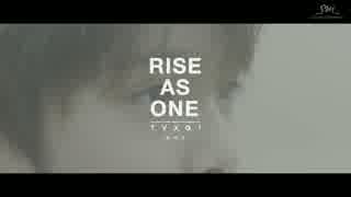 [K-POP] 東方神起(Changmin) - Rise As One (MV/HD)