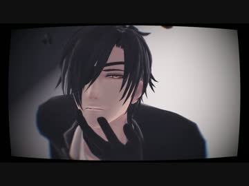 【MMD刀剣乱舞】燭台切光忠で『Toxic』