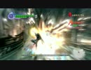 DMC4SE アンジェロアグナス [バージル] DMD 42秒ノーダメージ