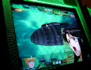 GCBカードビルダー・グフ#16「MSハンガーにて」