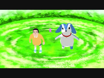 【第15回MMD杯予選】カラえもん