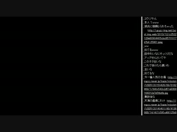 2015年 07月19日 永井先生 雑談2 (画像鑑賞～END)