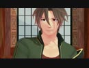 【MMD刀剣乱舞】御手杵さんでCircus【モデルテスト】