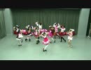 【にこ生誕祭】にこ9人で夏色えがおで1,2,Jump!踊ってみた【ラブライブ！】