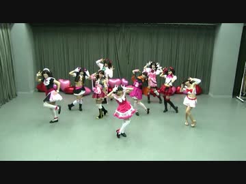 【にこ生誕祭】にこ9人で夏色えがおで1,2,Jump!踊ってみた【ラブライブ！】