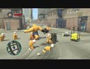シモンズのLego Marvel Super Heroes　実況　第28話