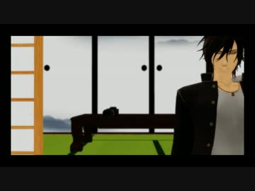 【MMD刀剣乱舞】カメラと彼ら