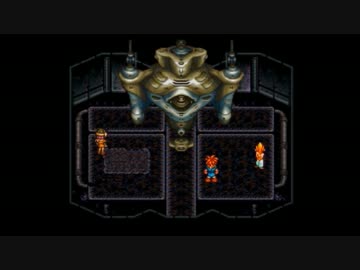 【神縛り】クロノトリガー最高難易度クリア目指す第3回◆ゆっくり実況