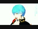 【MMD刀剣乱舞】献上組がポテチ食べた
